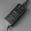Адаптер питания  с 220V на 12V для автохолодильников до 40 литов (60 Вт)